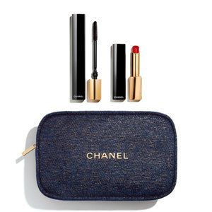 CHANEL 2023 HOLIDAY GIFT SET